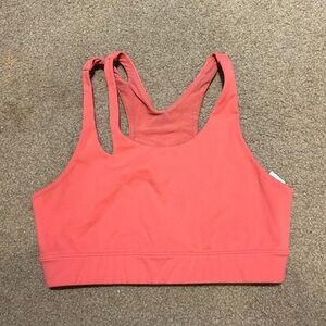 JoyLab Coral Sports Bra